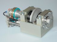 Tec-B GmbH - Modulare Ultraschall Komponenten Tec-B GmbH - Modulare Ultraschall Komponenten