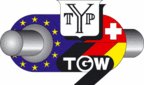 Typ AG Logo