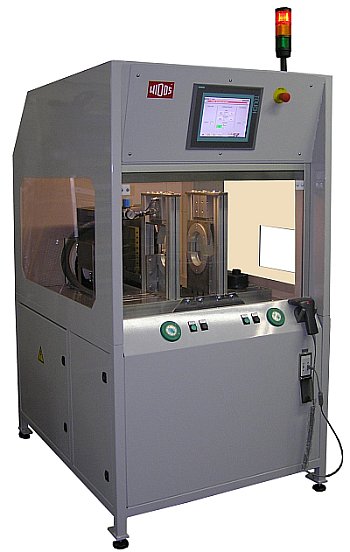 WIDOS GmbH Fakuma 2009