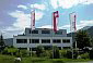 AGD swiss plastic AG Firmenbebäude AGD swiss plastic AG Firmenbebäude