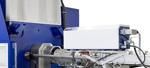 Battenfeld - Gasregelmodul für CELLMOULD-Anwendung Battenfeld - Gasregelmodul für CELLMOULD-Anwendung