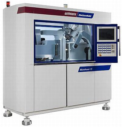 Battenfeld - MicroPower 15-10 Battenfeld - MicroPower 15-10