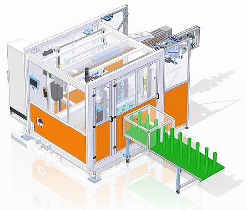 ENGEL - Packaging 2015 ENGEL - Packaging 2015