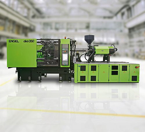 ENGEL - duo 350 ENGEL - duo 350