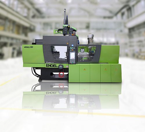 ENGEL - victory120 ENGEL - victory120