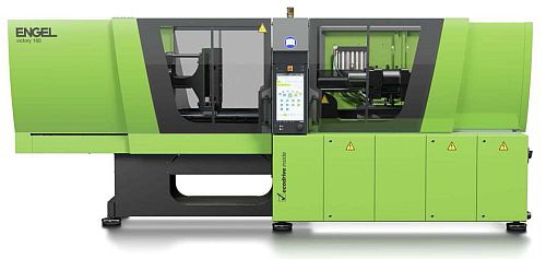 Engel - 25 Jahre ENGEL Holmlostechnik Engel - 25 Jahre ENGEL Holmlostechnik