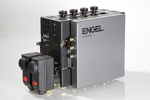 Engel - ENGEL plus e-flomo Engel - ENGEL plus e-flomo