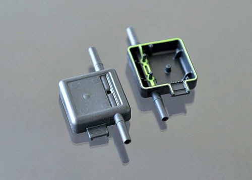 Engel - Technical Moulding Engel - Technical Moulding