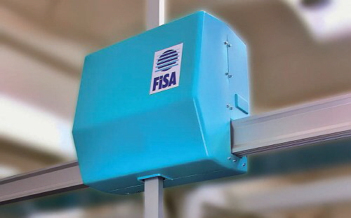 Fisa - Robotik Fisa - Robotik