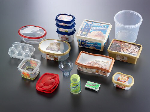 Foboha - Dünnwandverpackungen Foboha - Dünnwandverpackungen