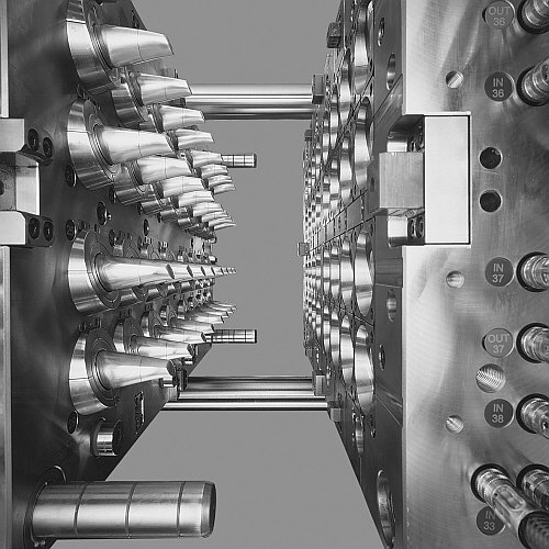 Foboha - Formenbau Foboha - Formenbau