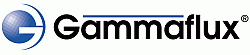 Gammaflux - Logo