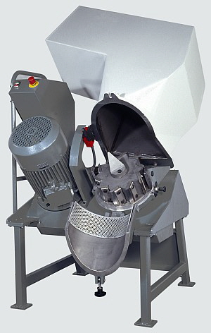 Getecha - GRS 300 Getecha - GRS 300