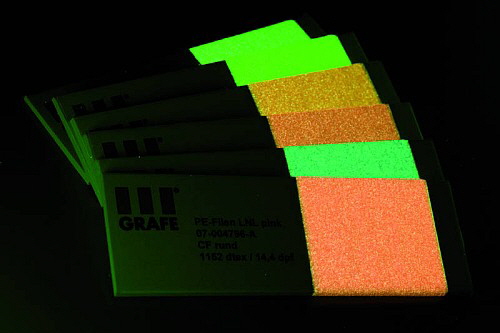 Grafe Color - Dunkelkammer-Fasern Grafe Color - Dunkelkammer-Fasern