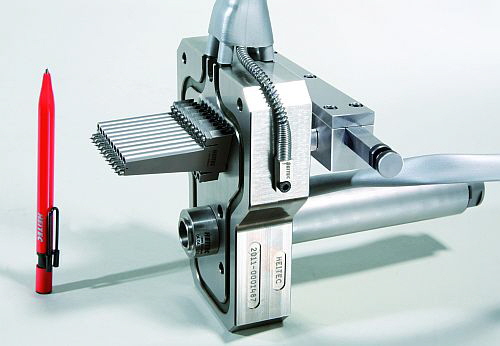 Heitec - NV engste Nestabstaende 9 x 13 Heitec - NV engste Nestabstaende 9 x 13