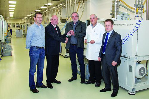 Heitec 100 000 Düse Fresenius Heitec 100 000 Düse Fresenius