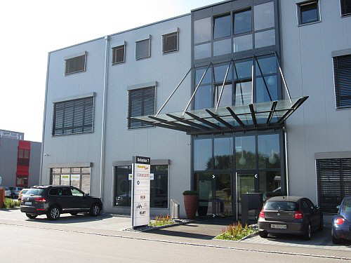 Hufschmied - Niederlassung Schweiz AG Hufschmied - Niederlassung Schweiz AG