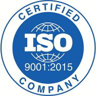 Kero - ISO 9001