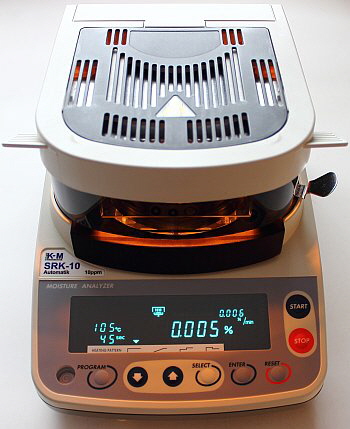 Kuma Solution - Krahl SRK-10 Kuma Solution - Krahl SRK-10