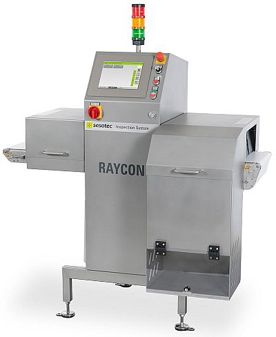 Kuma Solution - Sesotec Raycon Kuma Solution - Sesotec Raycon
