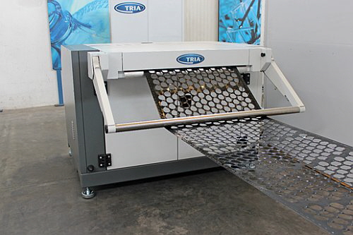 Kuma Solution - Tria TF 120-30 Kuma Solution - Tria TF 120-30