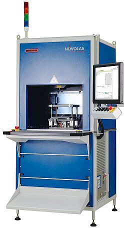 Leister - NOVOLAS WS AT Leister - NOVOLAS WS AT
