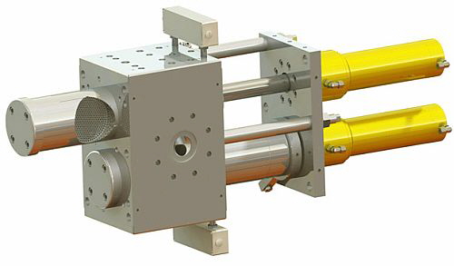 Maag - Filtrationssysteme Maag - Filtrationssysteme