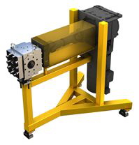Maag - Maag Pump Systems Maag - Maag Pump Systems