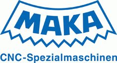 Maka - Logo