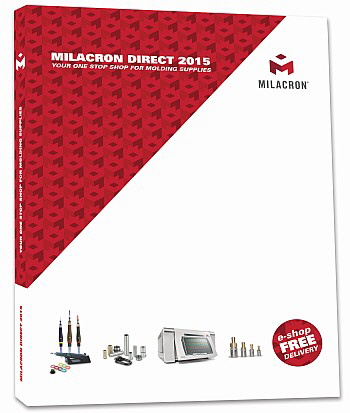 Milacron - Direct-Katalogs Milacron - Direct-Katalogs