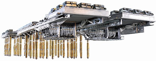 Milacron - Fusion G2 Milacron - Fusion G2
