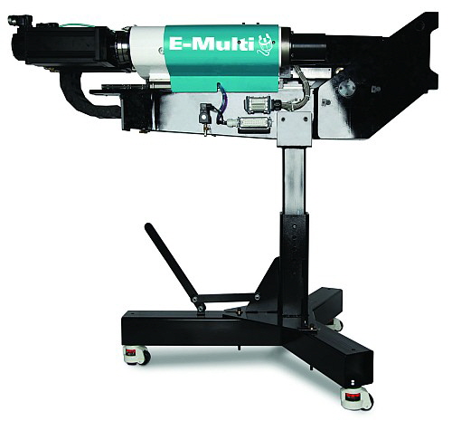 Mold-Masters - E-Multi Mold-Masters - E-Multi
