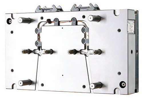 Mold-Masters - Velocitiy Mold-Masters - Velocitiy