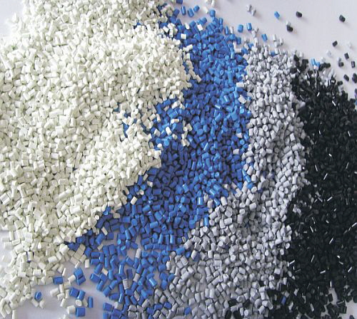 Notz-Plastics AG - Granulat Notz-Plastics AG - Granulat