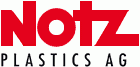 Notz-Plastics AG - Logo