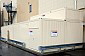 ONI-Wärmetrafo Große Container-Kühlanlage ONI-Wärmetrafo Große Container-Kühlanlage