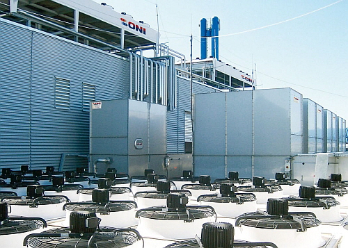 ONI-Wärmetrafo GmbH - Joma-Polytec Bild 1 ONI-Wärmetrafo GmbH - Joma-Polytec Bild 1