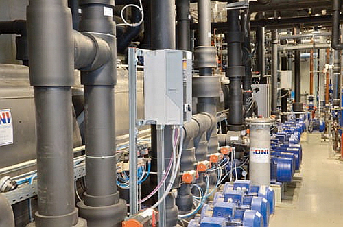 ONI-Wärmetrafo GmbH - ZKW Bild 2 ONI-Wärmetrafo GmbH - ZKW Bild 2