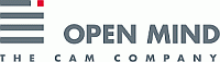 Open Mind  Logo