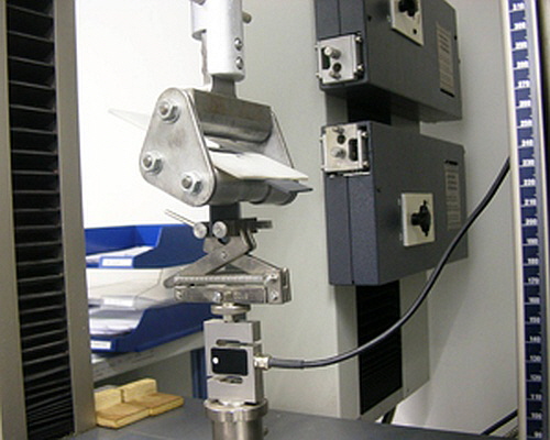 PTS Plastic-Technologie-Service - Hart-, Weichprüfung PTS Plastic-Technologie-Service - Hart-, Weichprüfung
