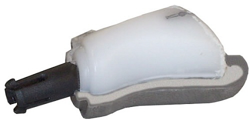 PTS Plastic-Technologie-Service - Sandwichprüfkörper Bild 3 PTS Plastic-Technologie-Service - Sandwichprüfkörper Bild 3