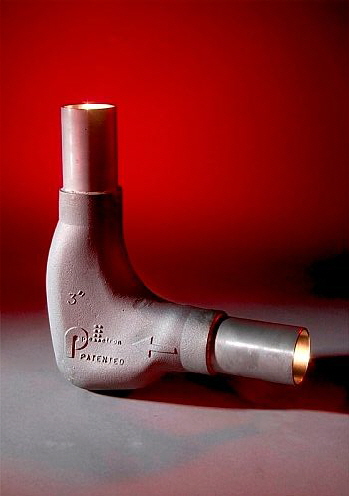 Pelletroneurope GmbH - Pellbow Pelletroneurope GmbH - Pellbow