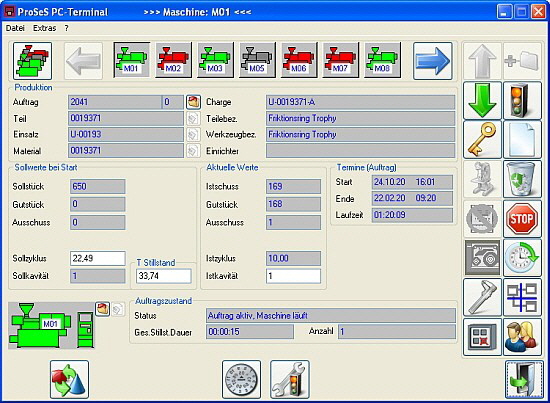 ProSeS---PC-Terminal ProSeS---PC-Terminal