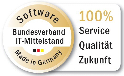 ProSeS---Software-Made-in-Germany ProSeS---Software-Made-in-Germany
