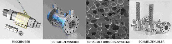 Promix Solutions - Bild 1 Promix Solutions - Bild 1