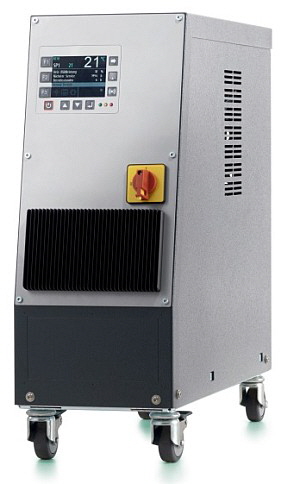 Regloplas AG - Temperiergerät 90smart Regloplas AG - Temperiergerät 90smart