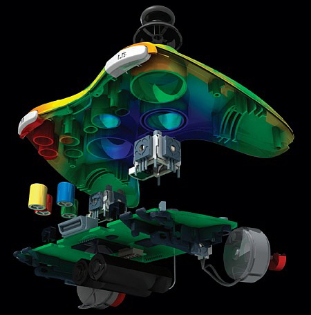 Ricone - Moldflow Insight Ricone - Moldflow Insight