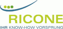 Ricone GmbH . Logo