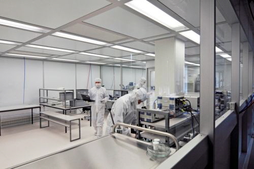 Schilling Engineering GmbH - CleanCell© Schilling Engineering GmbH - CleanCell©