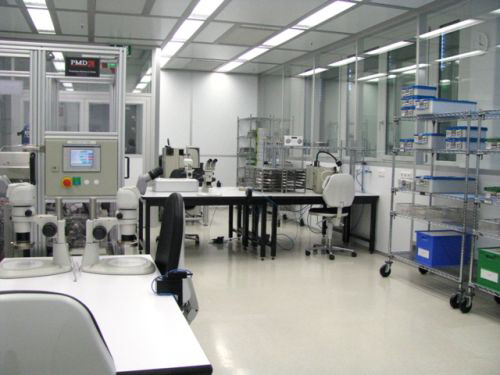 Schilling Engineering GmbH - CleanSteriCell® Schilling Engineering GmbH - CleanSteriCell®